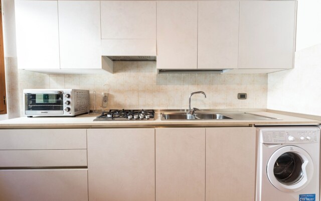 San Frediano House by Mmega