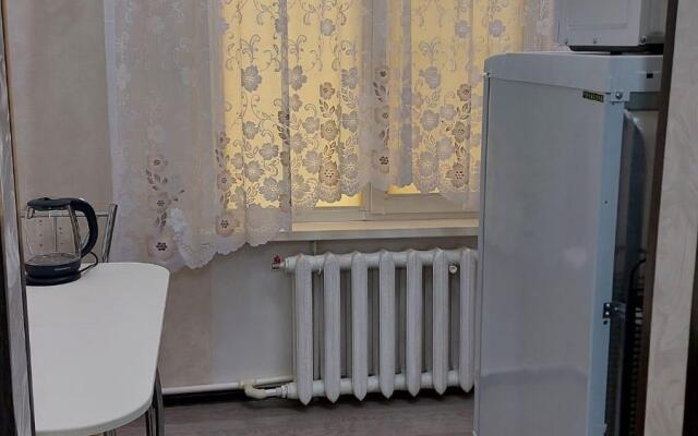 Апартаменты на проспекте 9 Мая, д. 57А