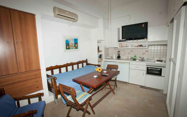 El Greco Studios
