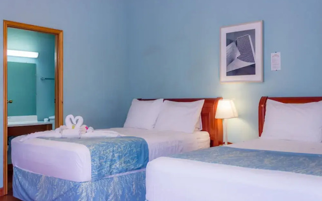 Rolson Hotel
