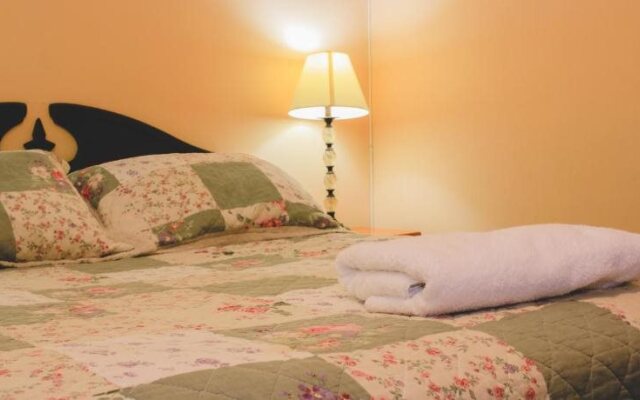 Hotel Don Matías