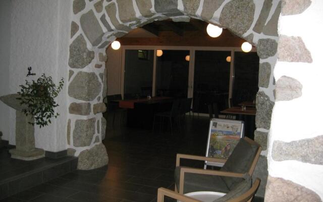 Sport Vital Hotel Zwettlerhof