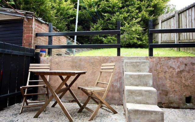3 bed house in suburbs of Belfast