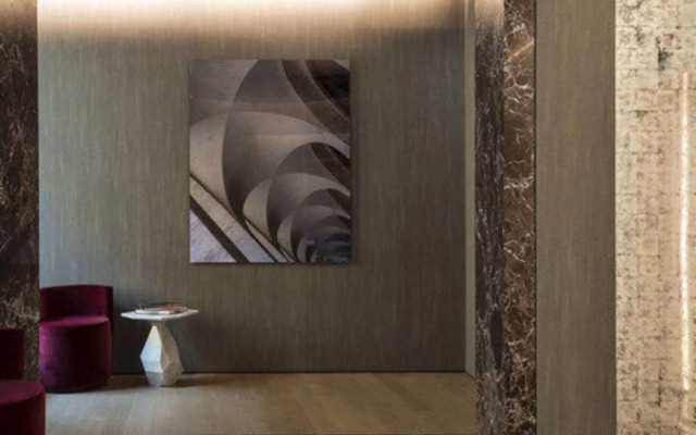 Fendi Private Suites
