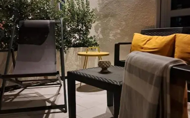 Sikelia Superior Rooms