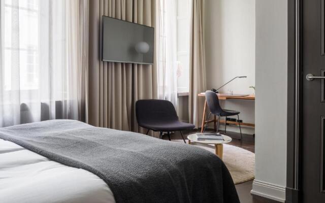 Nobis Hotel Stockholm, a Member of Design Hotels™