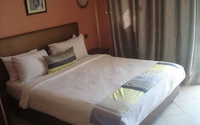 Flathotel