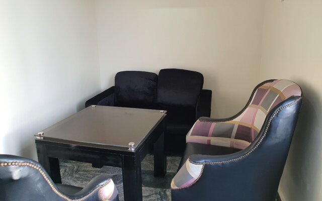 Residency Hotel Lagos Airport