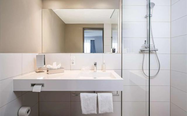 elaya hotel oberhausen