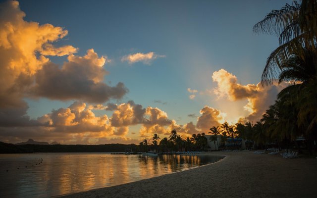 Shandrani Beachcomber Resort & Spa