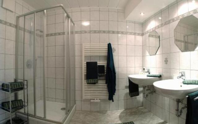 Strampflgut Appartements