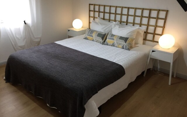 Quinta do Bairro - Casa Pomar