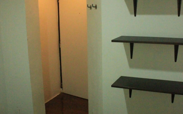 New Road Guest House