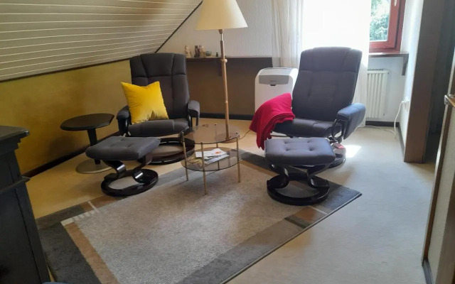 Gästehaus am Ahornweg