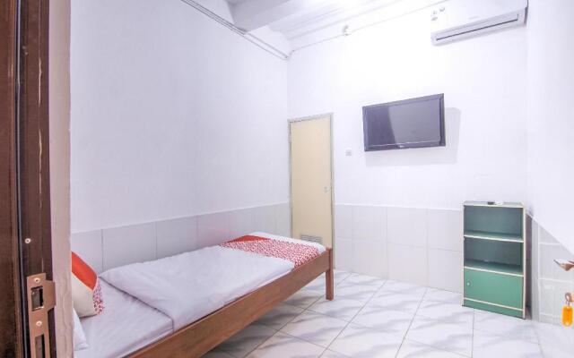 OYO 3317 Maju Jaya Homestay Syariah