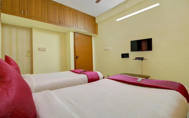Daffodills Medavakkam By OYO Rooms