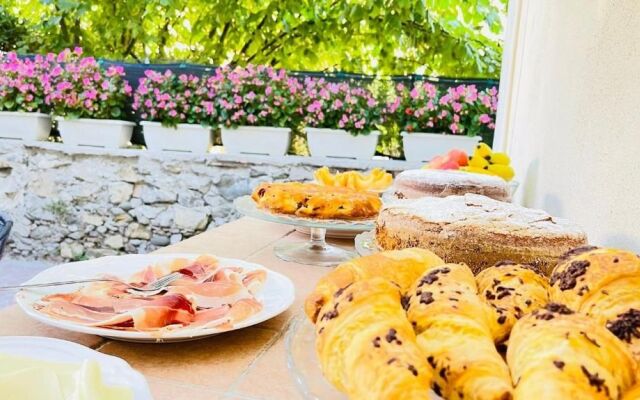 B&B La Bella Lucca