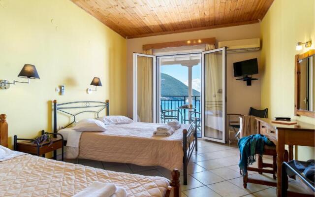 Apostolos Apartment 6
