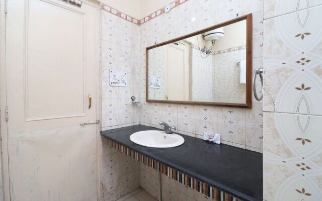 OYO 29694 Hotel Heritage