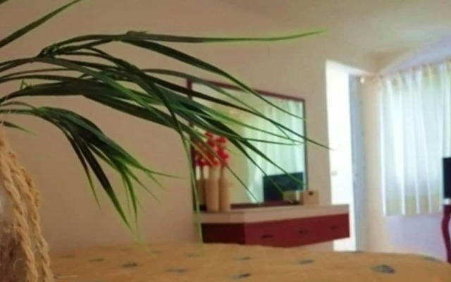 Hotel Laguna Encantada