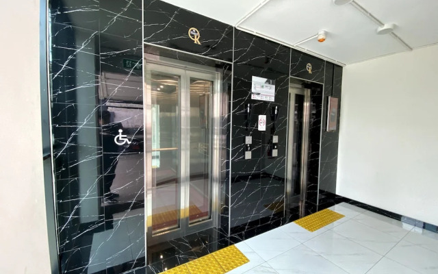 OK Hotel Bangkok