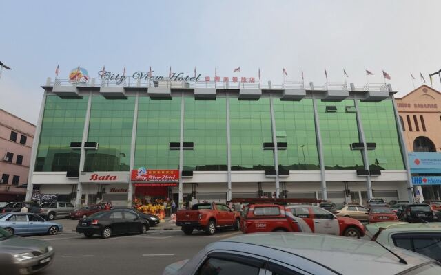 Zin Xin City View Hotel
