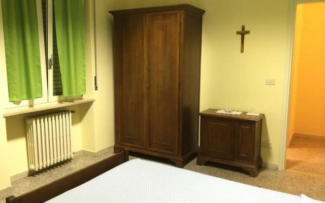 Casa San Zeno - Istituto Salesiano