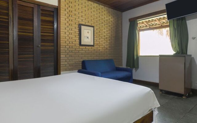 OYO Pousada Santa Serra