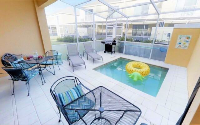 The Retreat at Champions Gate by Aco