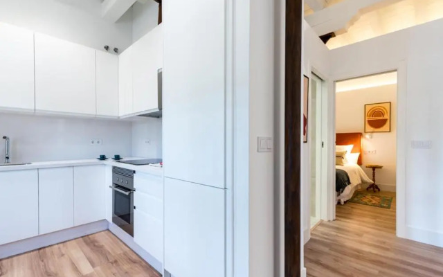 Puerta Real Home Apartment 2