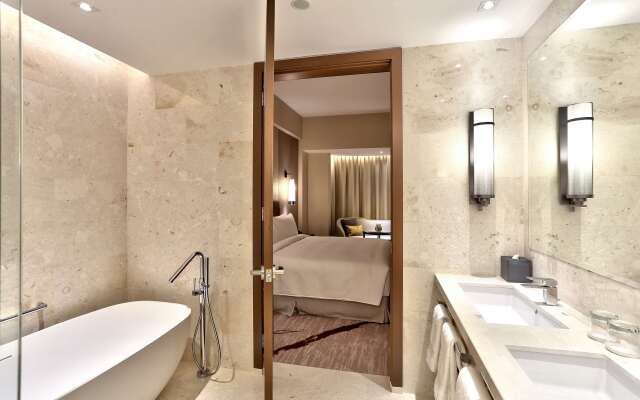 Hilton Kota Kinabalu