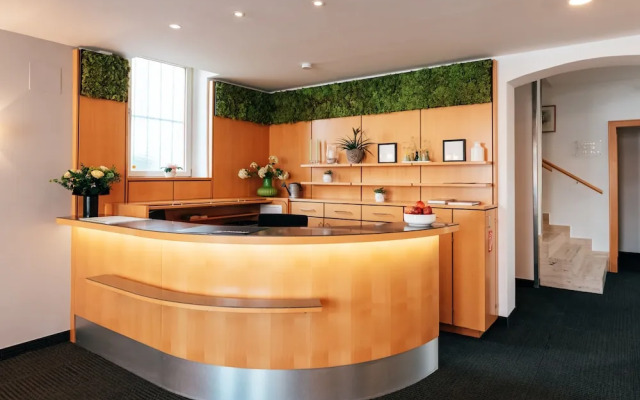 Hotel Markgraf