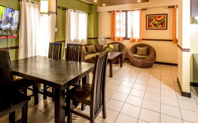 Nick's Place at Cypress Towers Condominium Taguig