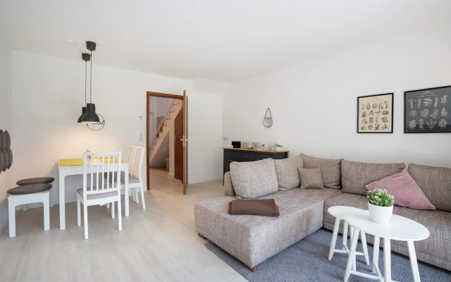 Ferienhaus Strandperle in Kellenhusen