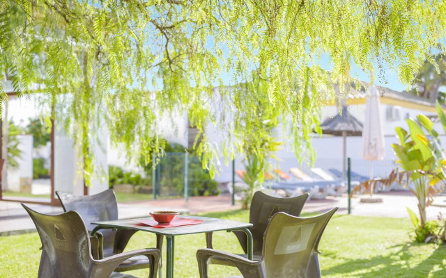 Casa Villanueva 5 - Sólo Familias