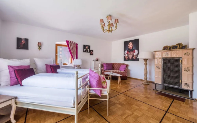 Herrenhaus im Hofgut Bärenschlössle