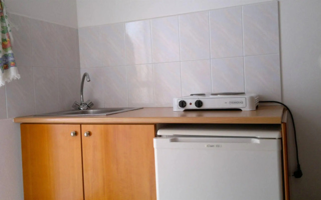 Fania Apartments