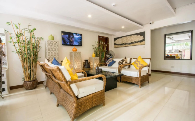 Sur Beach Resort