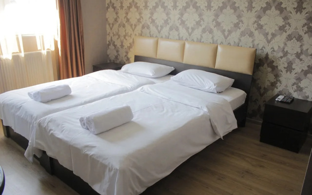 Hotel Prima Rooms