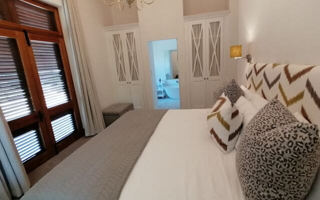 Avontuur Manor House