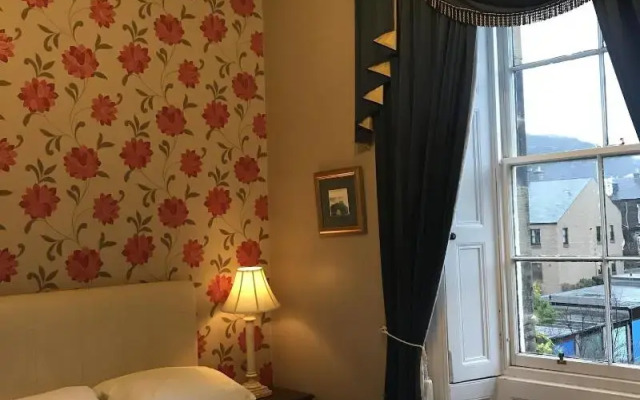 The Alexander Guest House