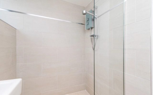 Wilford Lodge - Studio