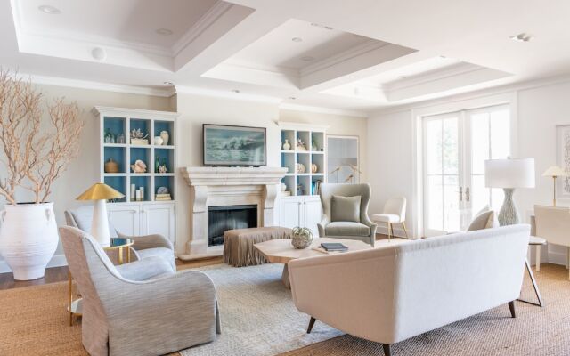 Oyster Bay Boutique Hotel