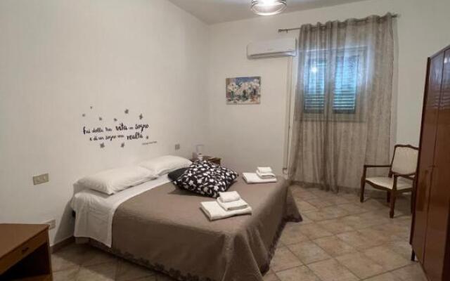 House Corso Calatafimi