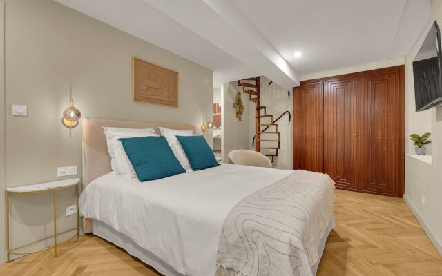 Relais du Capitole - Appartements d'hôtes