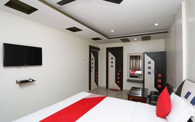 OYO 3929 Hotel Shantikunja