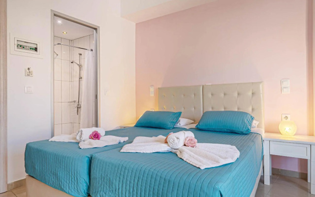 Palotel Luxury Hotel