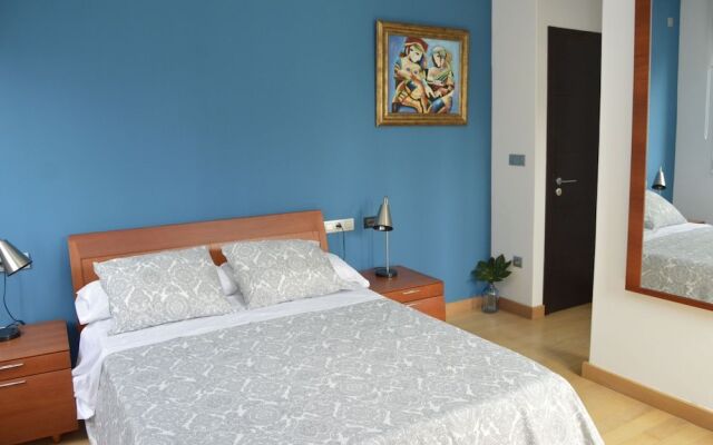 Pension Suite Camino Norte