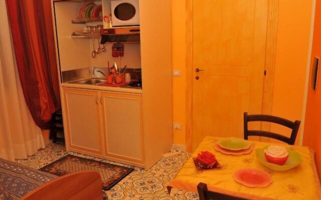Albergo Roses