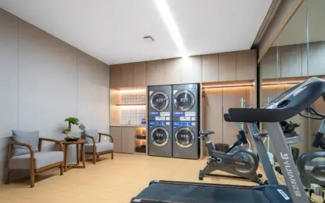 Starway Hotel (Shangqiu Nanjing East Road)